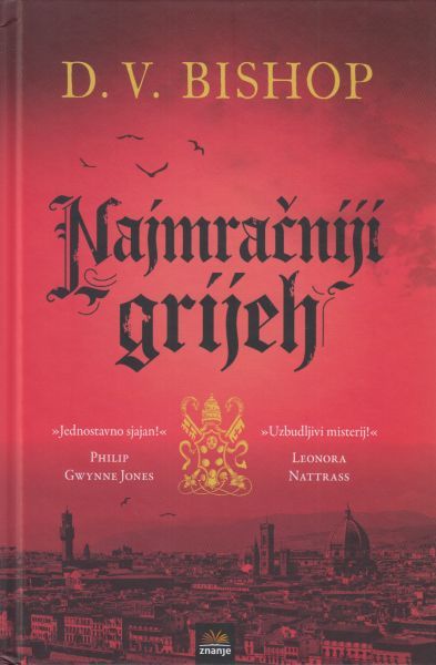 Najmračniji grijeh