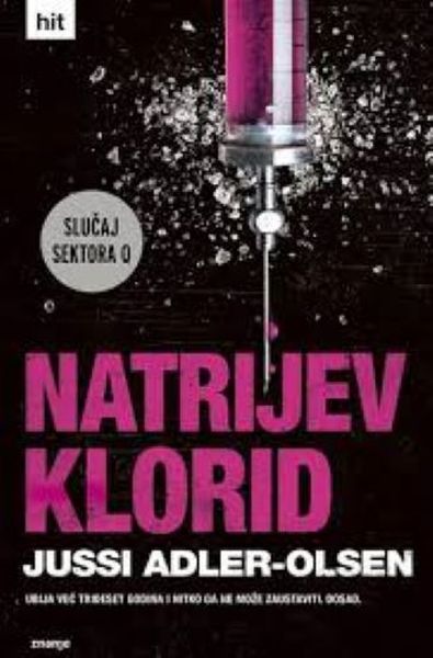 Natrijev klorid