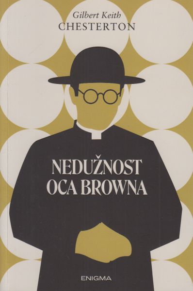 Nedužnost oca Browna