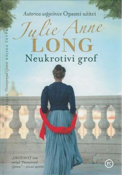 Neukrotivi grof