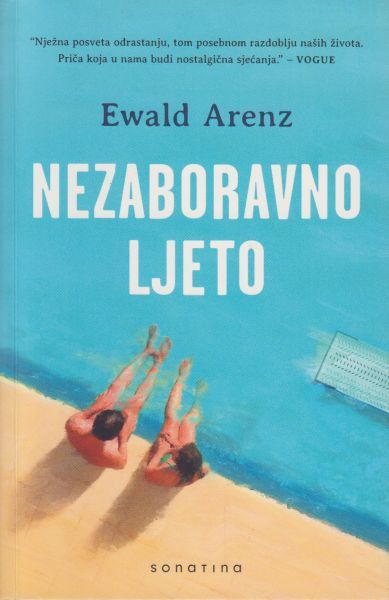 Nezaboravno ljeto