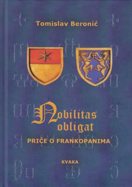 Nobilitas obligat