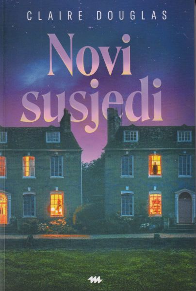 Novi susjedi