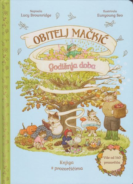 Obitelj Mačkić