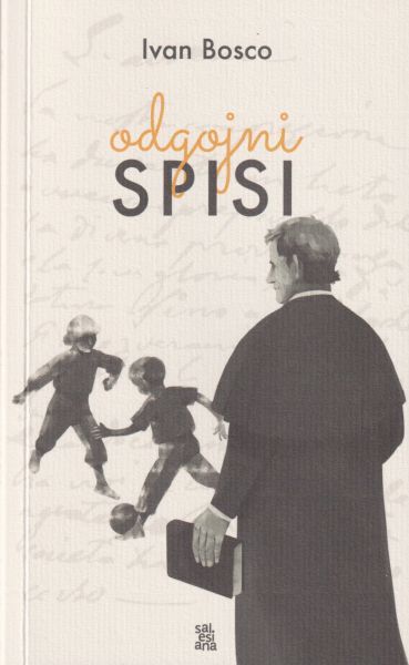 Odgojni spisi
