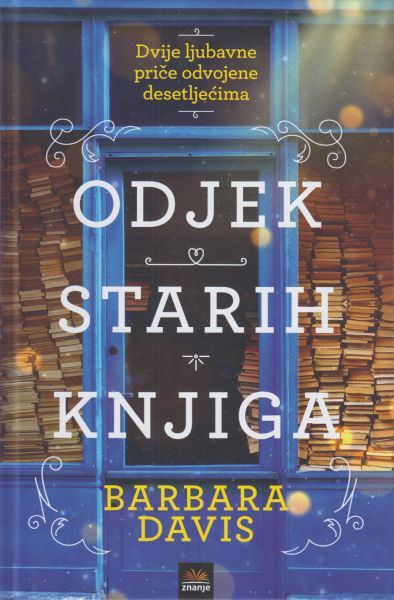 Odjek starih knjiga