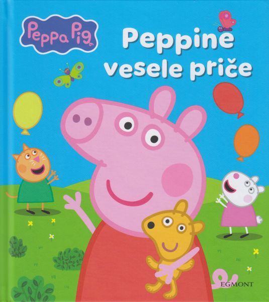 Peppine vesele priče