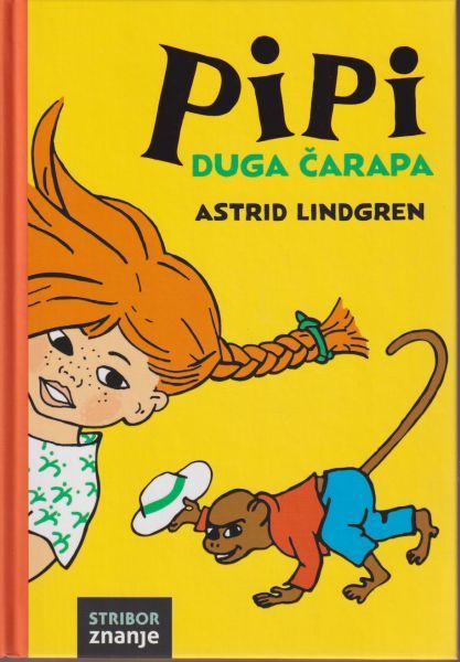 Pipi Duga Čarapa