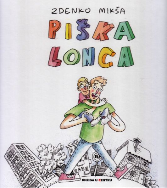Piška lonca