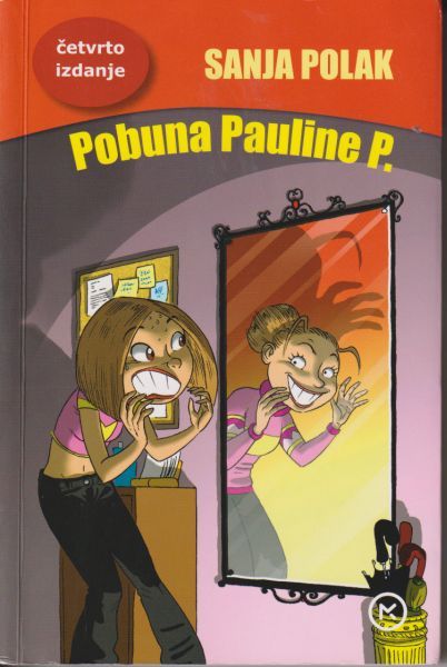 Pobuna Pauline P.