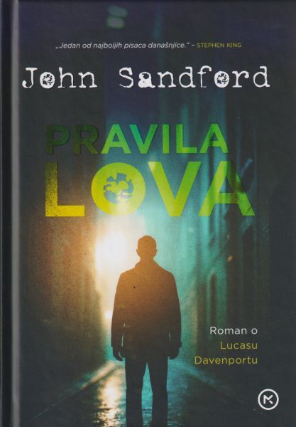 Pravila lova