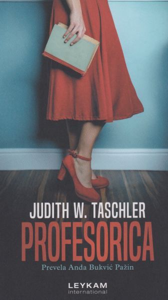 Profesorica
