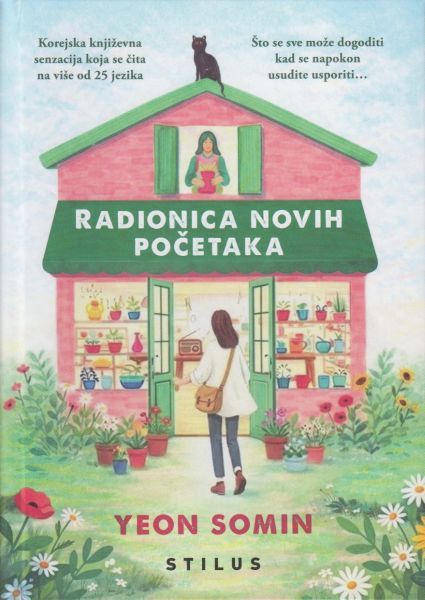 Radionica novih početaka