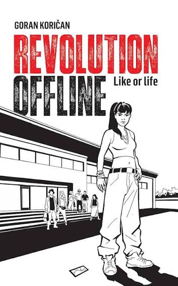 Revolution offline