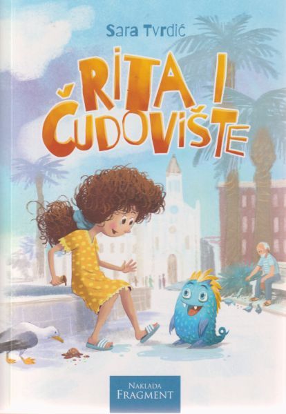 Rita i čudovište