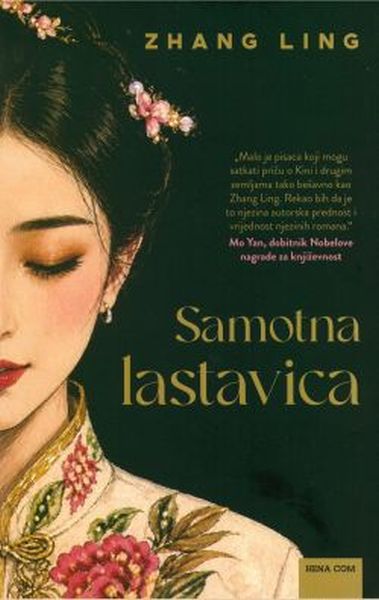 Samotna lastavica