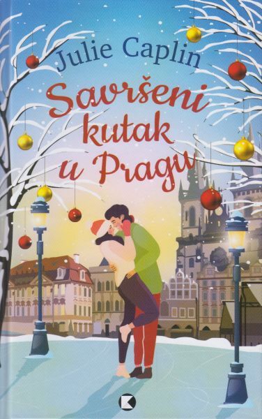 Savršeni kutak u Pragu