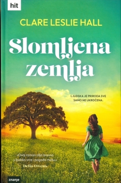 Slomljena zemlja