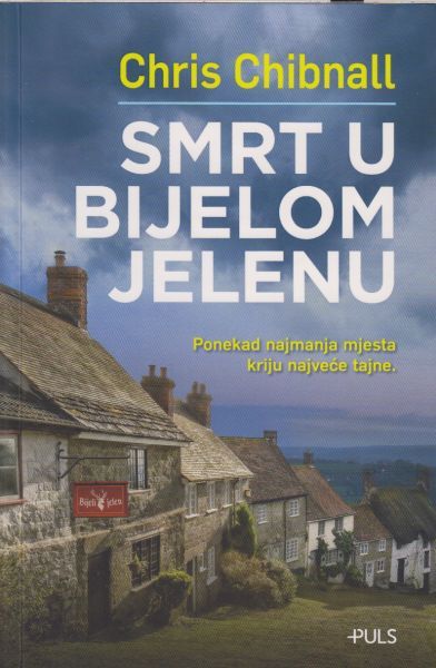 Smrt u Bijelom jelenu