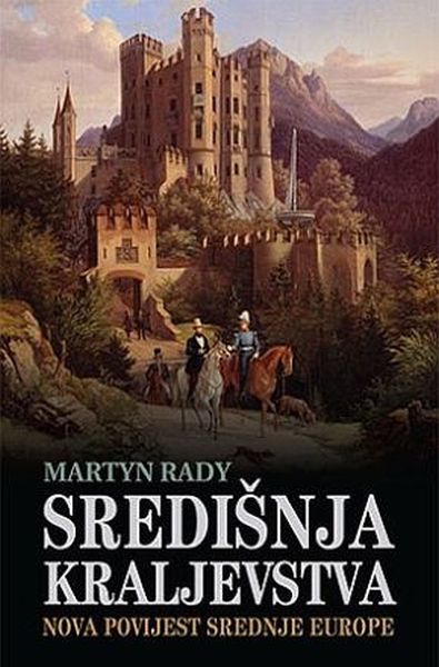 Središnja kraljevstva