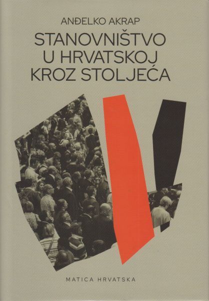 Stanovništvo u Hrvatskoj kroz stoljeća
