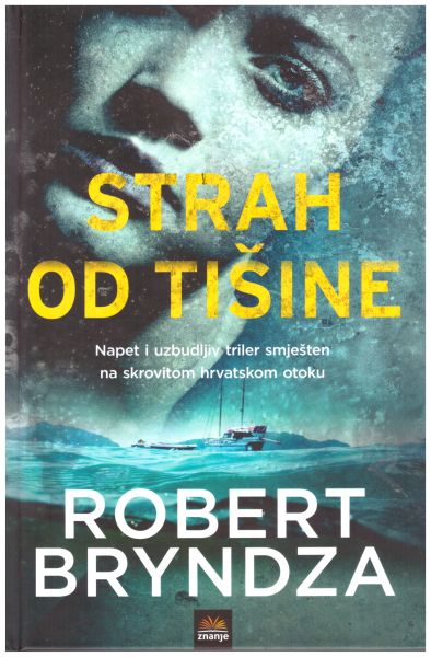 Strah od tišine