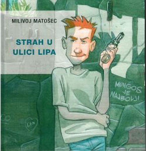 Strah u Ulici lipa