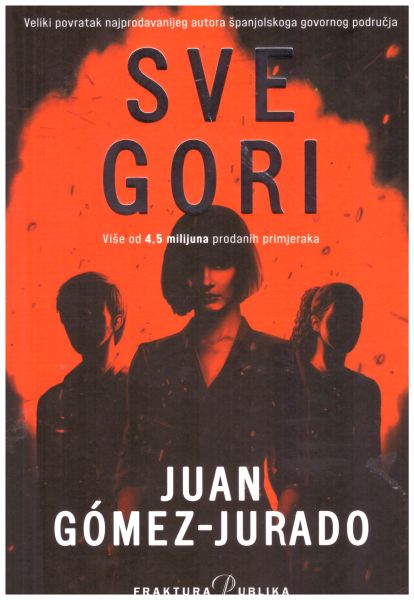Sve gori