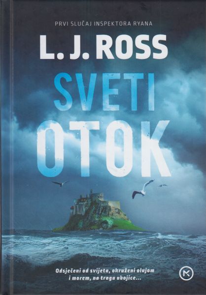 Sveti otok