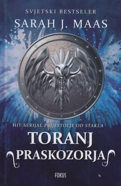 Toranj praskozorja