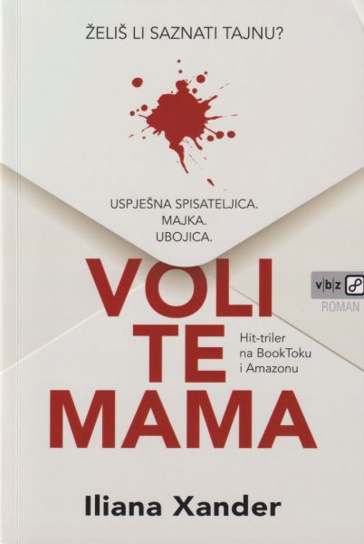 Voli te mama